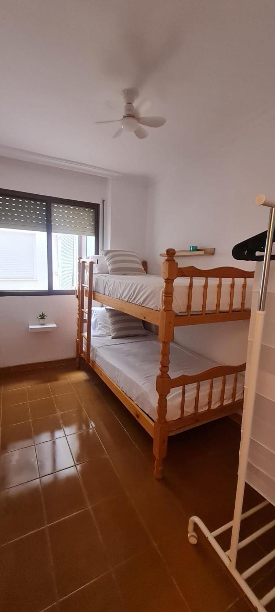 Casa Gisela Lejlighed Peñíscola Eksteriør billede